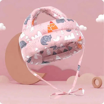 Safe Headgear for Babies