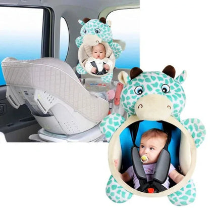 ClearView Baby Backseat Mirror