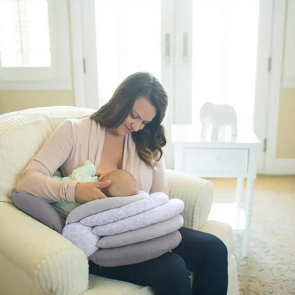 Comfy Mom Nursing Pillow